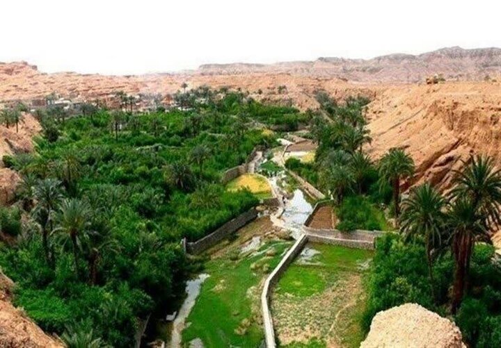 ژئوپارک جهانی طبس؛ بهشت زمین شناسی ایران