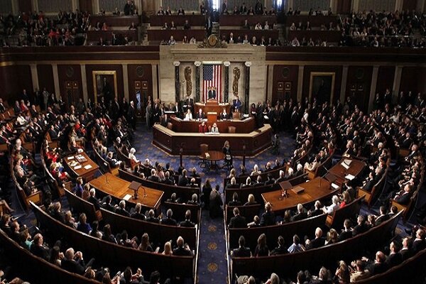 موافقت مجلس سنای آمریکا با لغو مجوزهای جنگ عراق