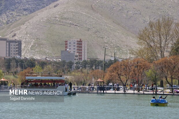 پیشبینی وزش باد شدید در لرستان پیشبینی وزش باد شدید در لرستان