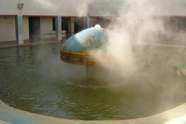 عروس ایران زمین میزبان مسافران نوروزی