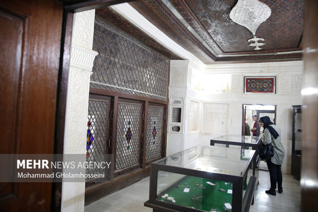 موزه تاریخ پزشکی خلیج‌فارس بوشهر