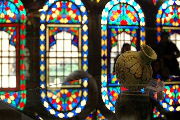 موزههای تحت پوشش وزارت میراث فرهنگی تعطیل است موزههای تحت پوشش وزارت میراث فرهنگی تعطیل است