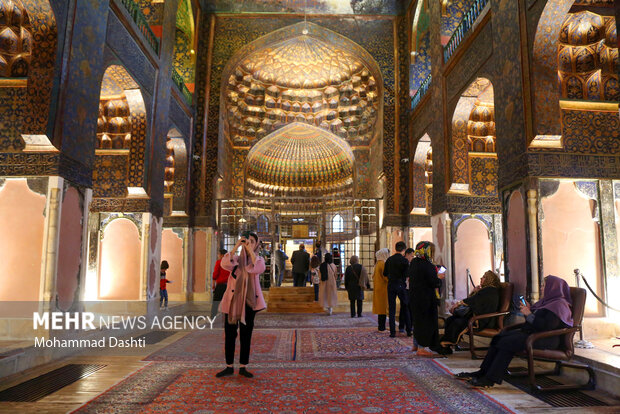 تشکیل انجمن حقوق میراث فرهنگی تشکیل انجمن حقوق میراث فرهنگی
