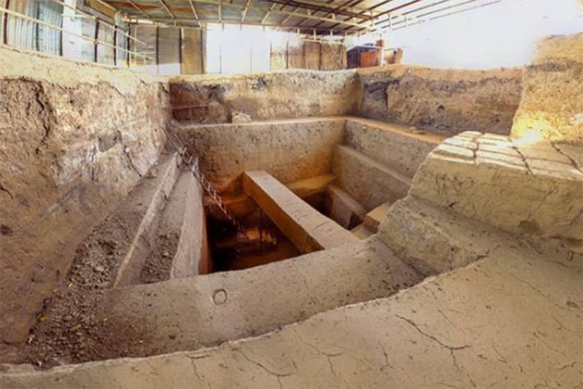 رخ نمایی بهار در نگین سبز گلستان/جادوی آبشارهای بدیع افسون می کند