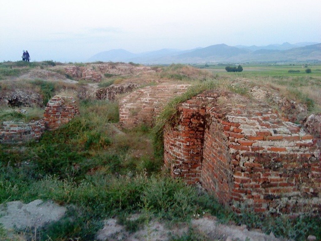 رخ نمایی بهار در نگین سبز گلستان/جادوی آبشارهای بدیع افسون می کند