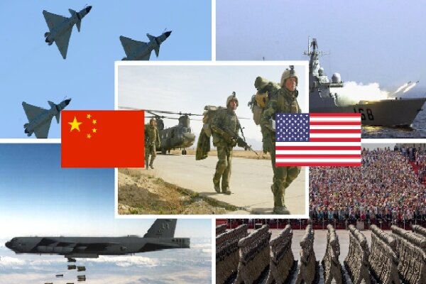Çin: ABD, Tayvan’a silah satarak adayı barut fıçısına dönüştürdü