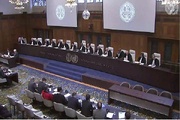 عالمی عدالت میں امریکہ کے ساتھ قانونی جنگ میں ایران کی فتح 