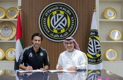 قرارداد فرهاد مجیدی با باشگاه اماراتی تمدید شد
