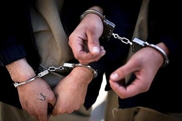 دستگیری ضاربان آمر به معروف در شهرستان سبزوار