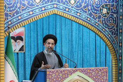 خطبه های حجت الاسلام ابوترابی فرد در نماز جمعه تهران آغاز شد