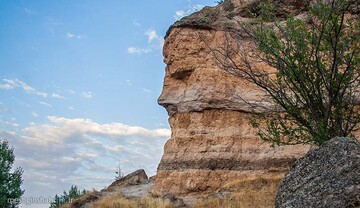 سیر و سیاحت در روستای تاریخی «اونار»