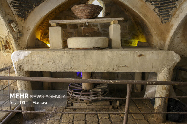 ایران من | سازههای آبی شوشتر