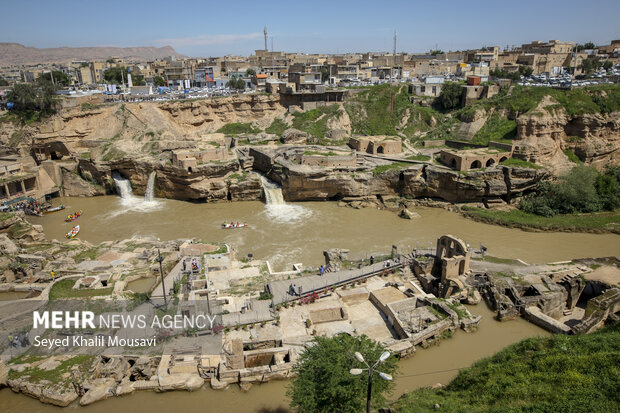 غفلت از درآمد میراث فرهنگی/ مردم آثار جهانی را اخلالگر میدانند!