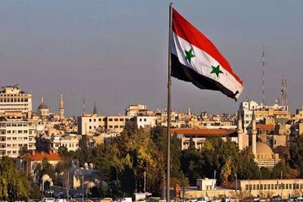بیانیه ارتش سوریه درباره تجاوز موشکی امروز رژیم صهیونیستی 