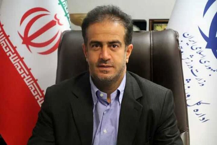 سواحل گیلان در بخش گردشگری و ورزشی بسیار مستعد است