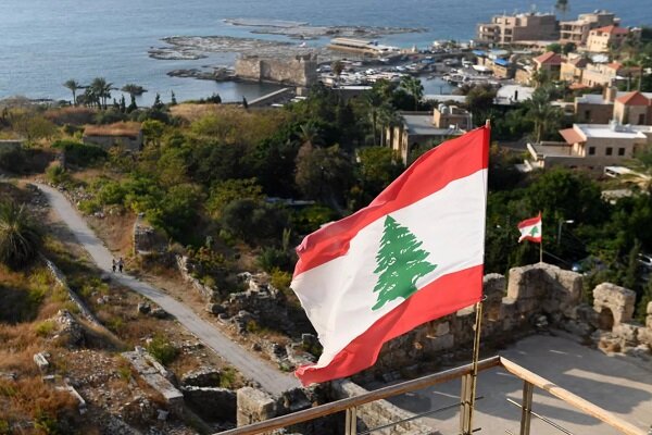لبنان مستعمره اتحادیه اروپا نیست