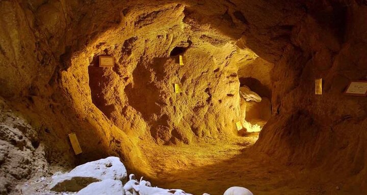 معرفی جاذبه های گردشگری شهر یاقوت های سرخ/ازقلعه دختر تاشهر آوه