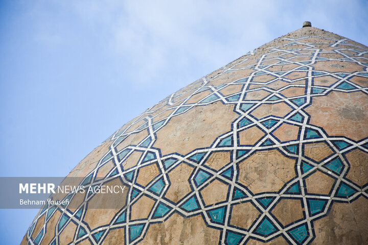 معرفی جاذبه های گردشگری شهر یاقوت های سرخ/ازقلعه دختر تاشهر آوه