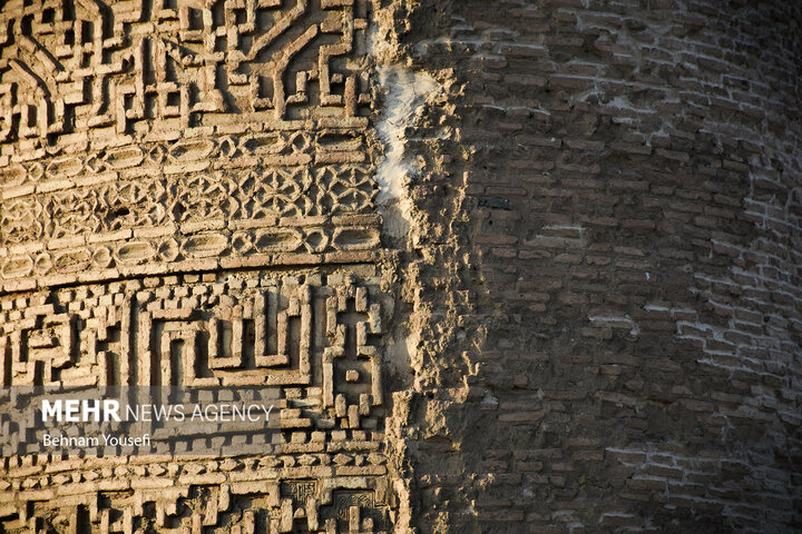 معرفی جاذبه های گردشگری شهر یاقوت های سرخ/ازقلعه دختر تاشهر آوه