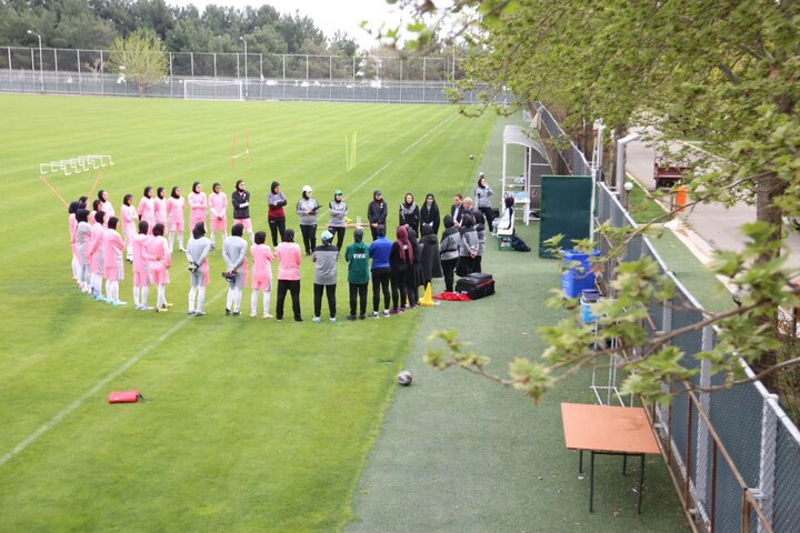 تاج: نتایج تیم امید جای عذرخواهی دارد/ آزمون: نتیجه اصلا مهم نیست