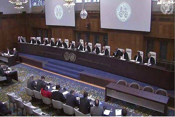 اقتدار حقوقی تهران در لاهه / پیروزی در نبرد حقوقی با آمریکا