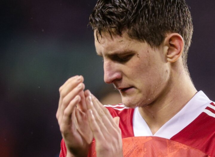 ملی پوش روسیه: انتقال به آسیا؟ هیچکس به ما حرف گوش نمیدهد