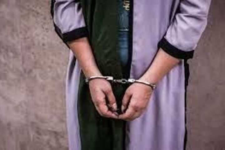 ۳ سارق زن در شهرستان دیلم دستگیر شدند