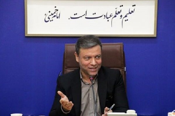 قرارگاه فرماندهی رتبه بندی معلمان استان سمنان تشکیل شد