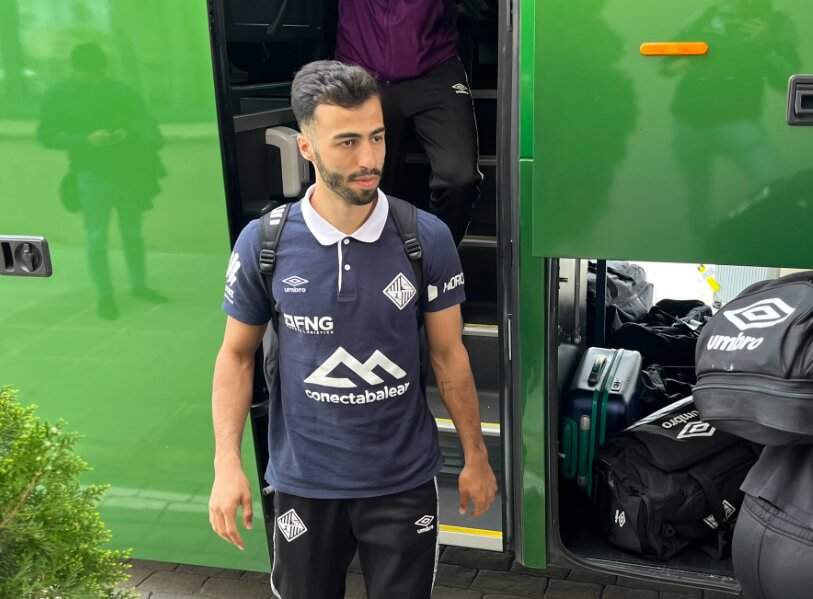 گفت و گوی مهر با بهترین بازیکن آسیا/ موفقیت «ایران» برایم مهم است