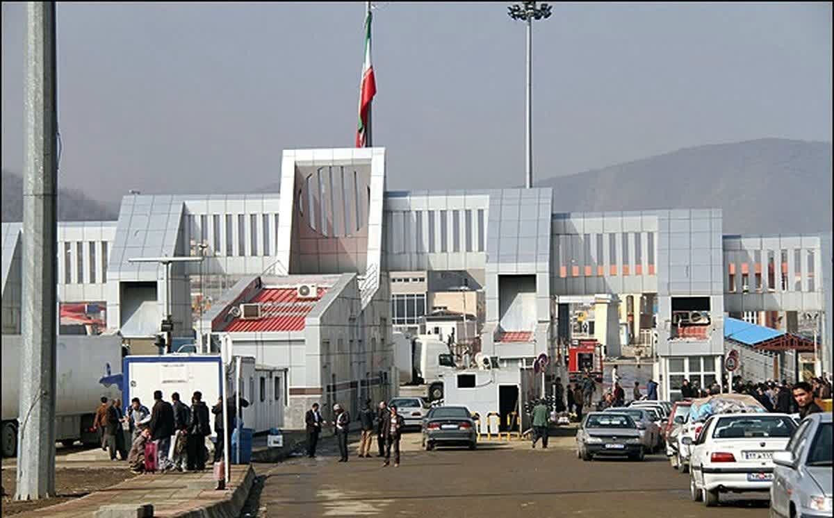 مرزهای۶گانه به وقت اربعین/درخواست تشکیل فوری قرارگاه مشترک اربعین