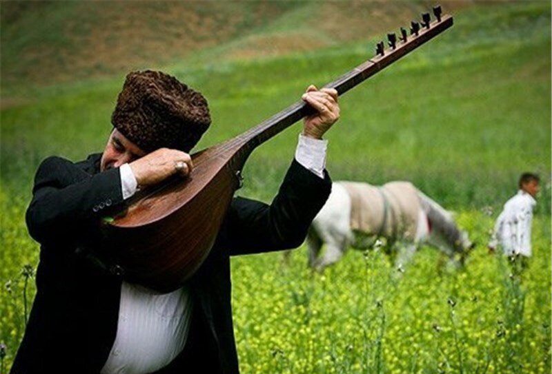 عشایر ایل «شاهسون» سند هویتی تاریخ پربار اردبیل