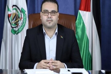 صهیونیست‌ها در حال اجرای «جنگ دینی» ضد ملت فلسطین هستند