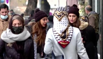 حجاب؛ از واقعیت تا روایت/ مواجهه ایمن با هنجارشکنی اجتماعی