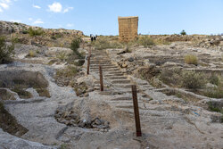 فرماندار کنگان: ثبت جهانی سیراف نقطه‌عطفی در حوزه میراث فرهنگی است