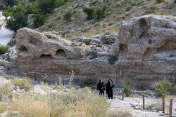 پرونده ثبت‌جهانی بندر تاریخی سیراف به یونسکو ارسال شد