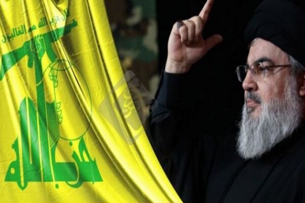 شوک صهیونیست‌ها از پیام عبری حزب الله لبنان به رژیم پوشالی