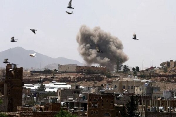 طی ۲۴ ساعت/ ائتلاف متجاوز ۷۱ بار آتش‌بس یمن را نقض کرد