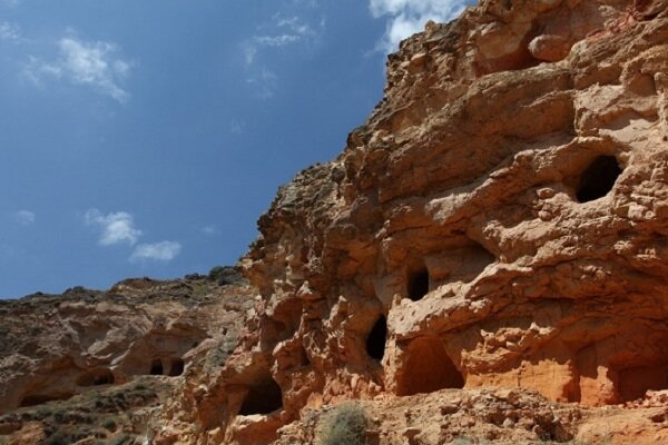 مشگینشهر تکهای کوچکی از بهشت در دامنه سرسبز سبلان