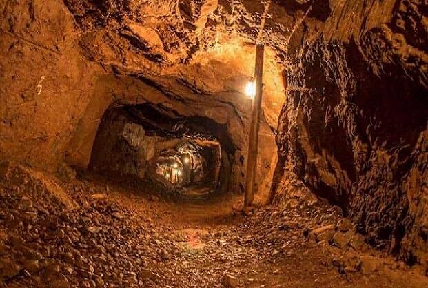 دو معدنچی در اثر ریزش معدن طلا در شمال افغانستان کشته شدند