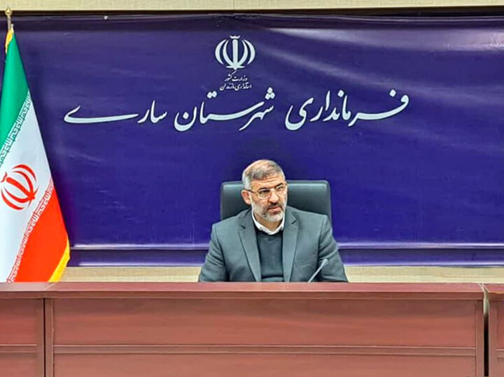 تکمیل تقاطع غیرهمسطح سمسکنده از نیازهای اساسی ساری است تکمیل تقاطع غیرهمسطح سمسکنده از نیازهای اساسی ساری است