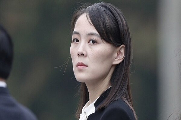 خواهر رهبر کره‌شمالی به زلنسکی هشدار داد