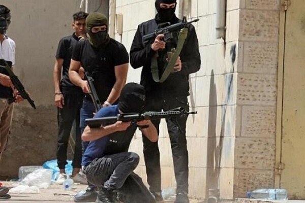 گروه های فلسطینی تل آویو را تهدید به حمله قدرتمندتر کردند