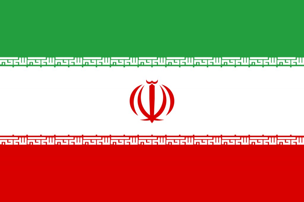 پرچم ایران در طول تاریخ/ از درفش کاویانی تا سبز و سفید و سرخ