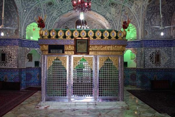 امامزادگان و مساجد قزوین میزبان گردشگران