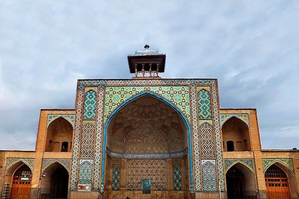 امامزادگان و مساجد قزوین میزبان گردشگران