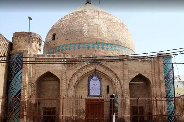 امامزادگان و مساجد قزوین میزبان گردشگران