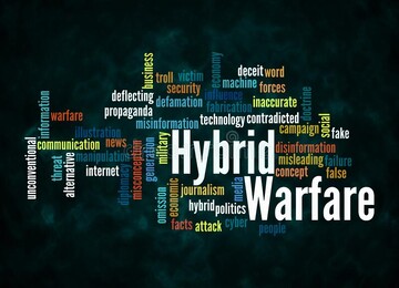 hybrid warfare
