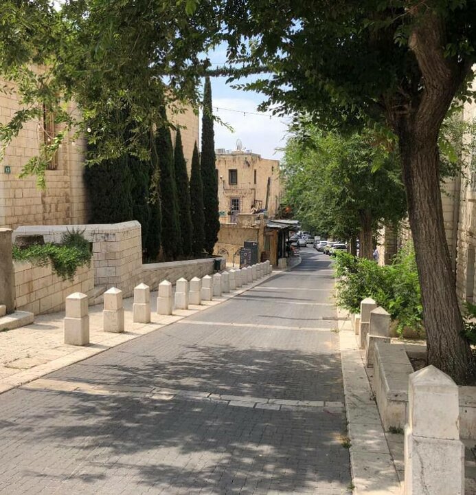 آغاز اعتصاب سراسری فلسطینیان/ تعرض شهرک نشینان به مسجدالاقصی+فیلم