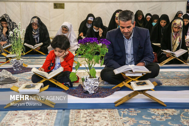 واکاوی ابعاد معنوی و اجتماعی ماه رمضان