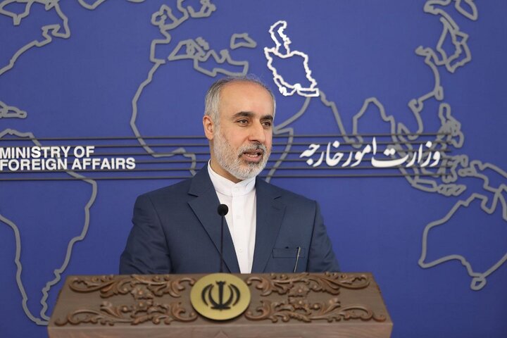 مذاکرات وزرای خارجه ایران و عربستان در فضای سازنده برگزار شد